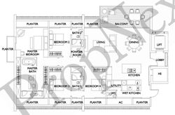 Goodwood Residence (D10), Condominium #491940751